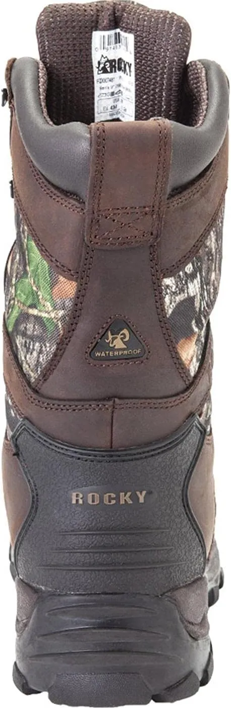 ROCKY Sport Utility 1000G Insulated Waterproof Boot