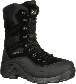 ROCKY Women's Fq0005455 Mid Calf Boot
