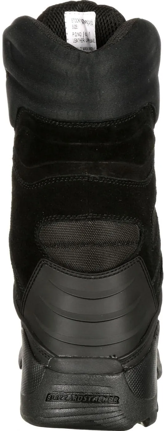 ROCKY Women's Fq0005455 Mid Calf Boot
