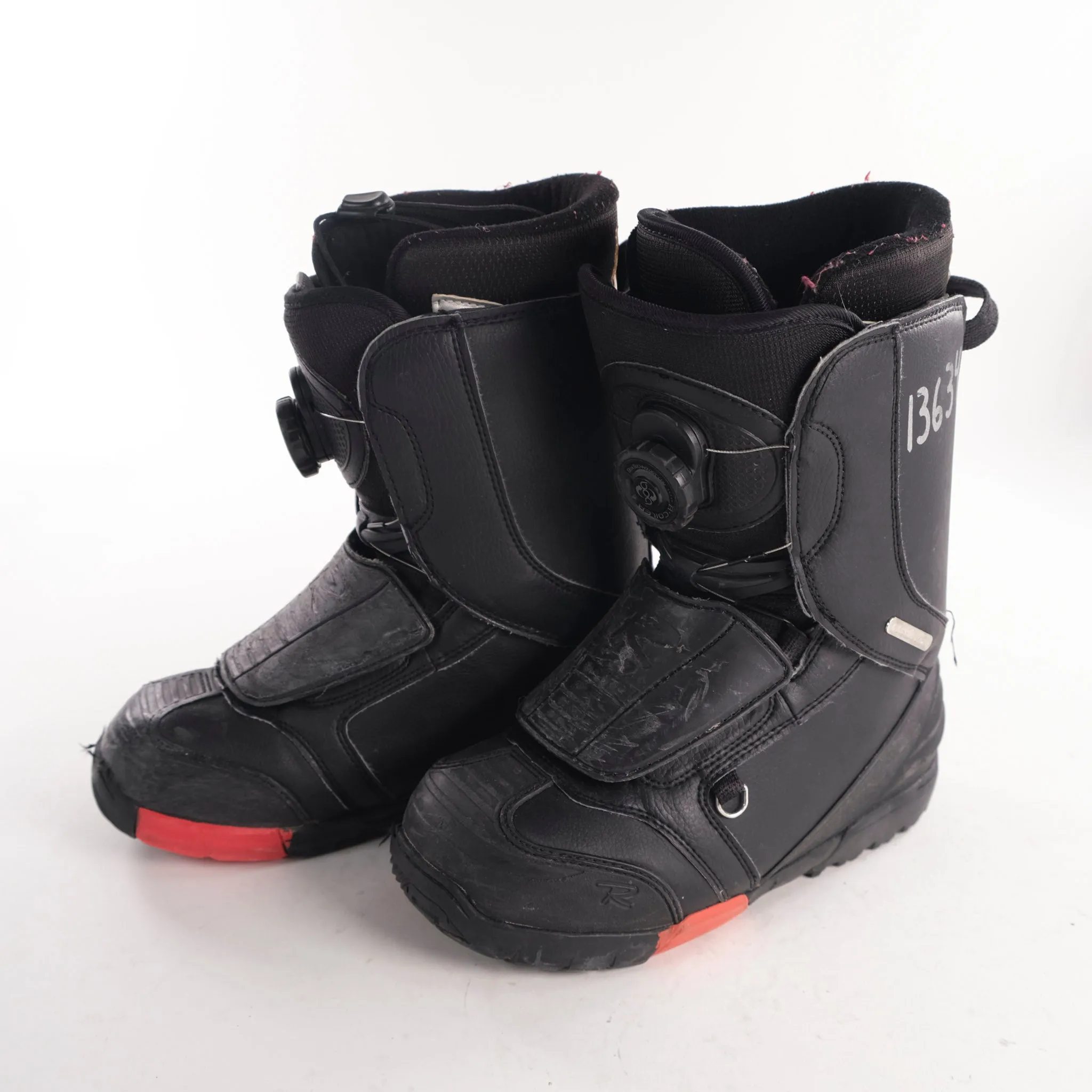 Rossignol Excite BOA Shield Snowboard Boot