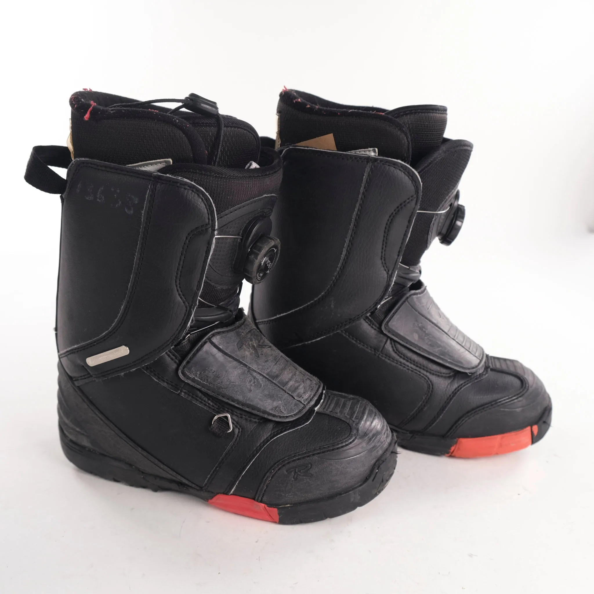 Rossignol Excite BOA Shield Snowboard Boot