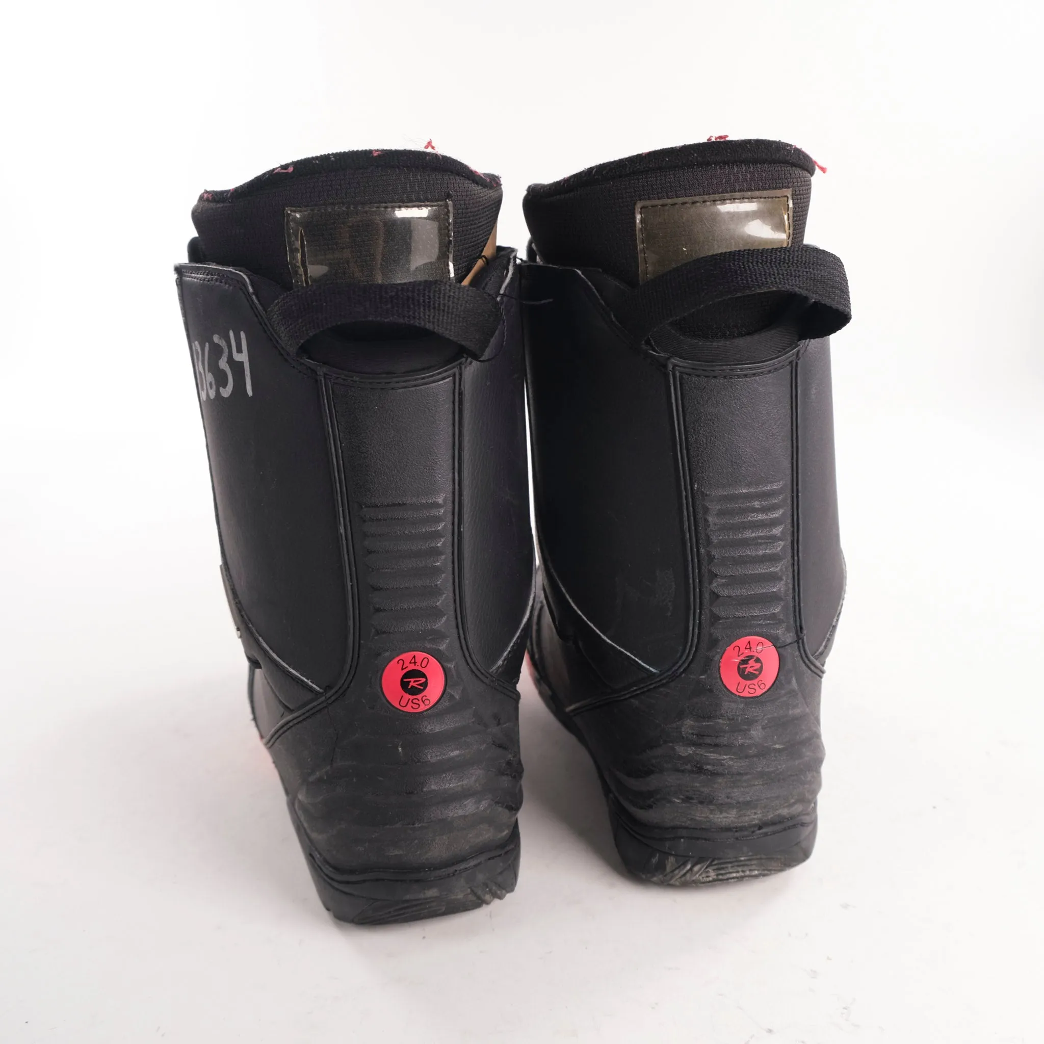 Rossignol Excite BOA Shield Snowboard Boot