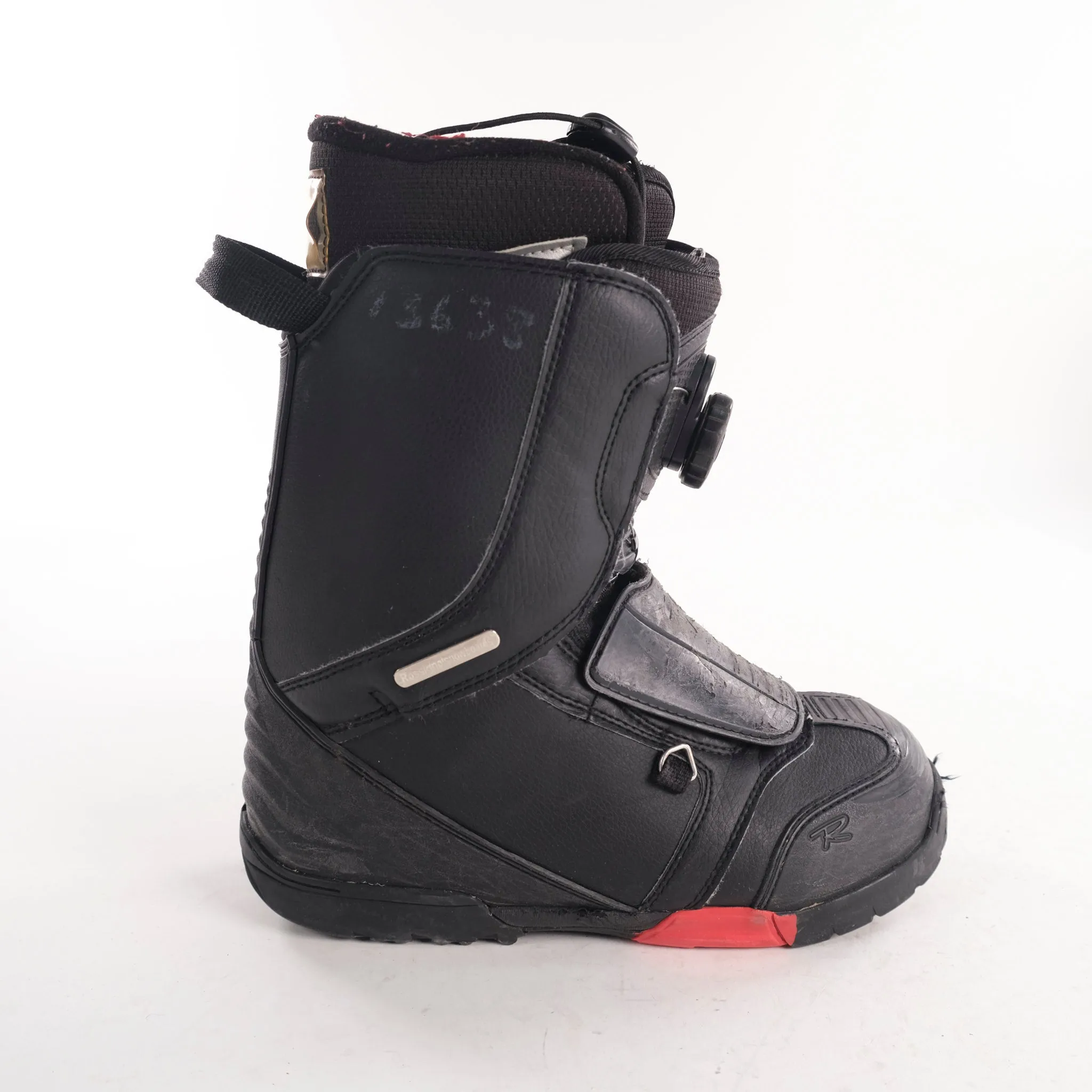 Rossignol Excite BOA Shield Snowboard Boot