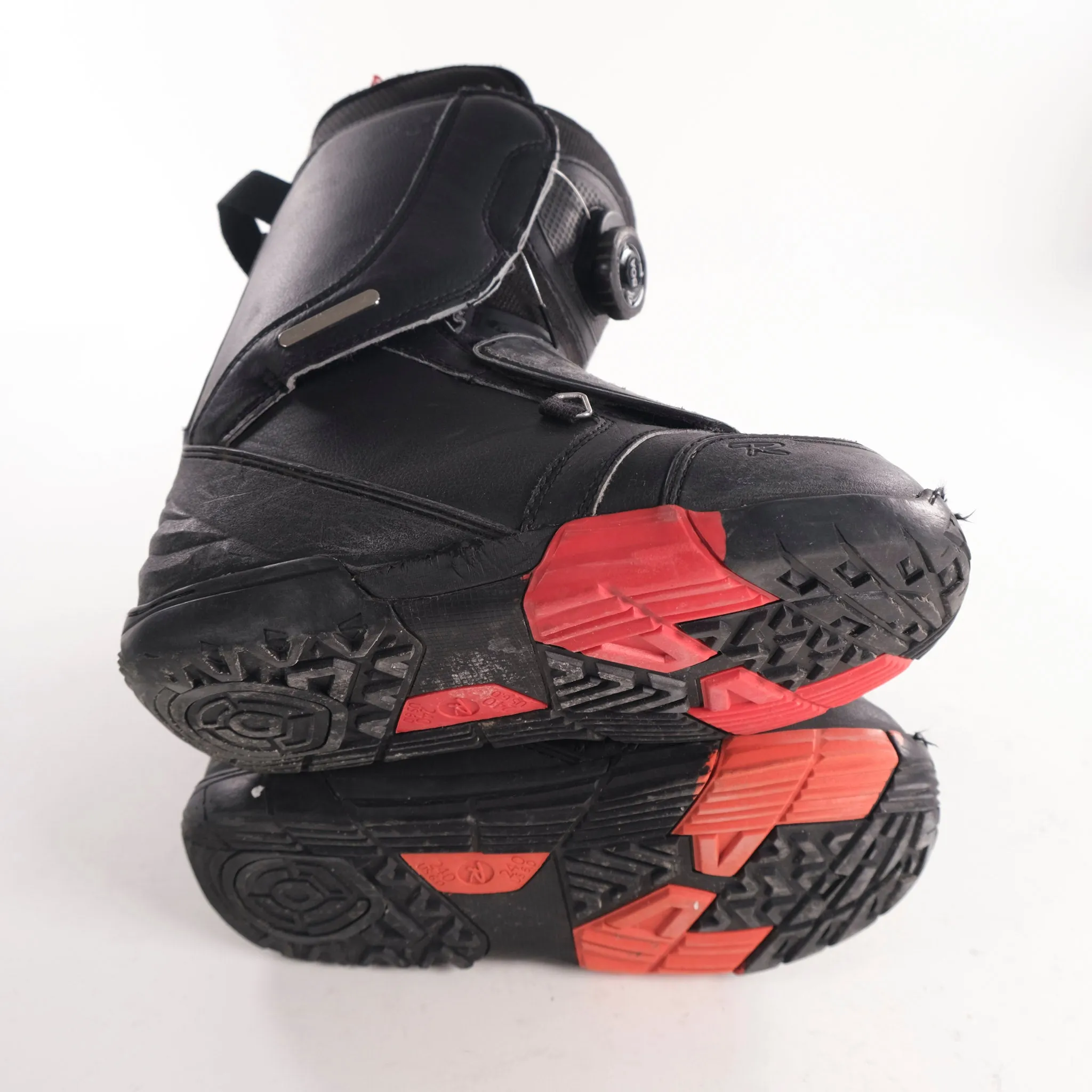 Rossignol Excite BOA Shield Snowboard Boot