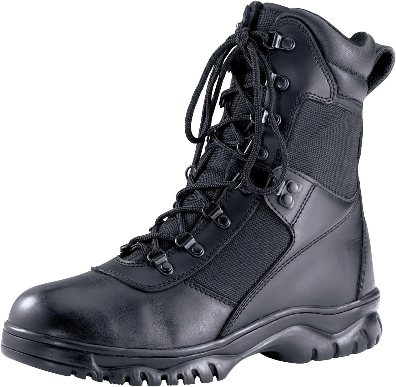 Rothco 8'' Forced Entry Tactical Boot