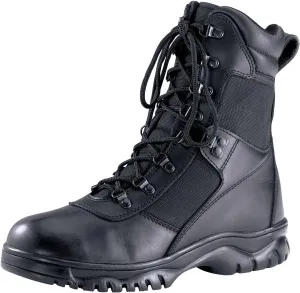 Rothco 8'' Forced Entry Tactical Boot
