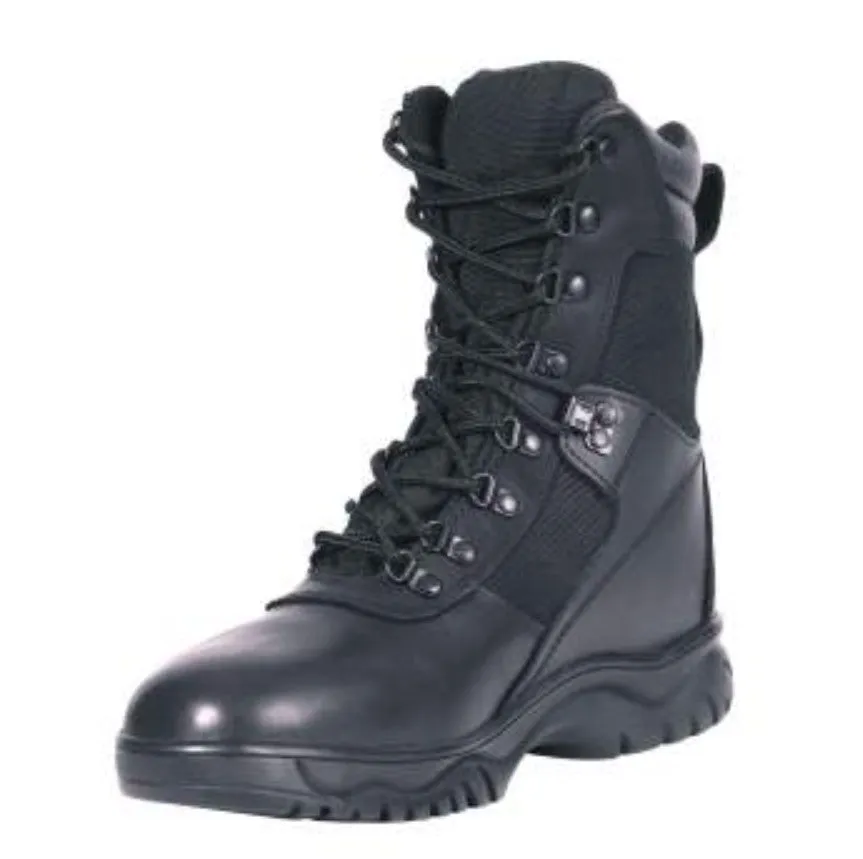 Rothco Forced Entry Waterproof Tactical Boot 8"