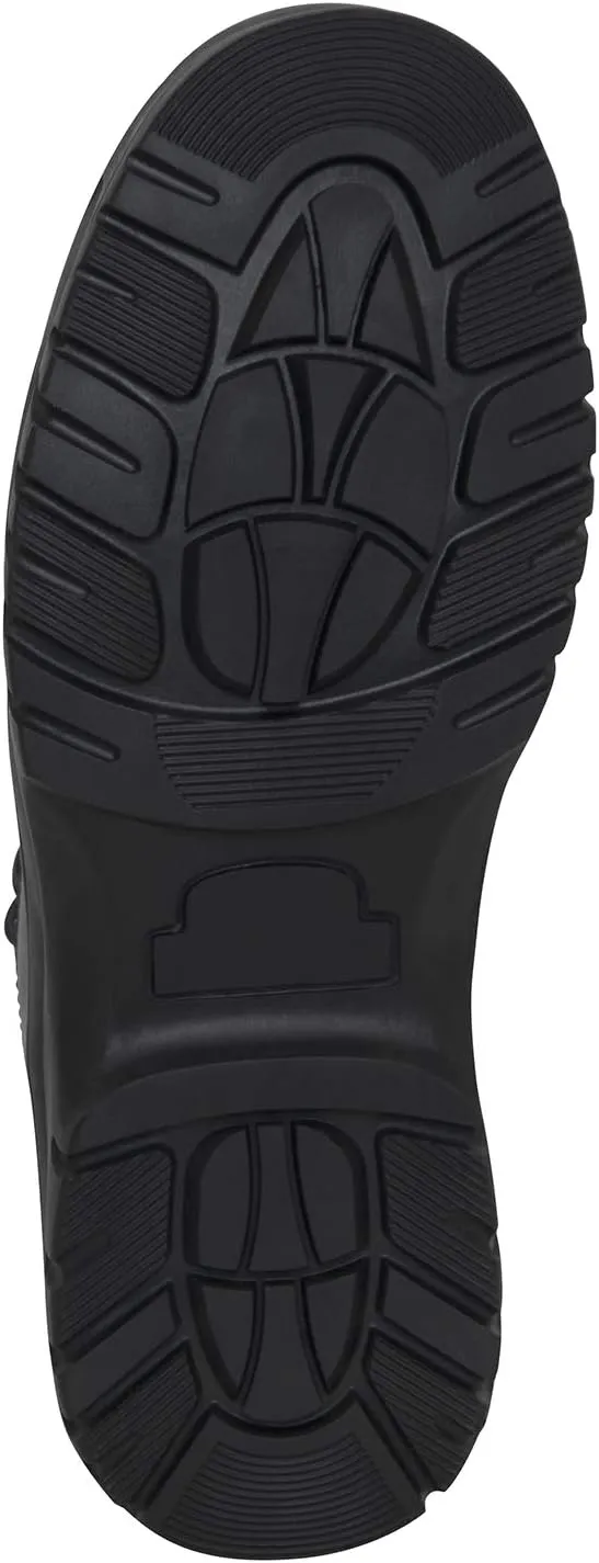 Rothco Side Zip-Composite Forced Entry Tact Boot