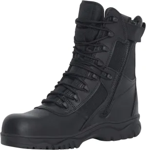 Rothco Side Zip-Composite Forced Entry Tact Boot