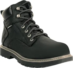 Rothco Tradesman 6 Inch Work Boot