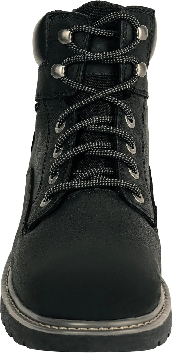 Rothco Tradesman 6 Inch Work Boot