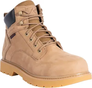 Rothco Tradesman 6 Inch Work Boot