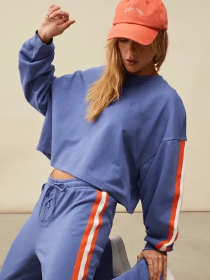 Roxy Bright Lights Jumper MARLIN
