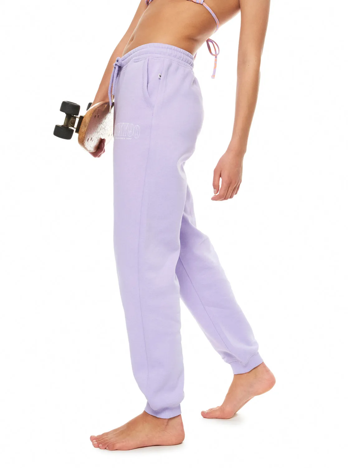 Roxy Surf Stoked Pant Brushed