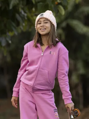 ROXY WILDEST DREAMS ZIPPED B - MGJ0