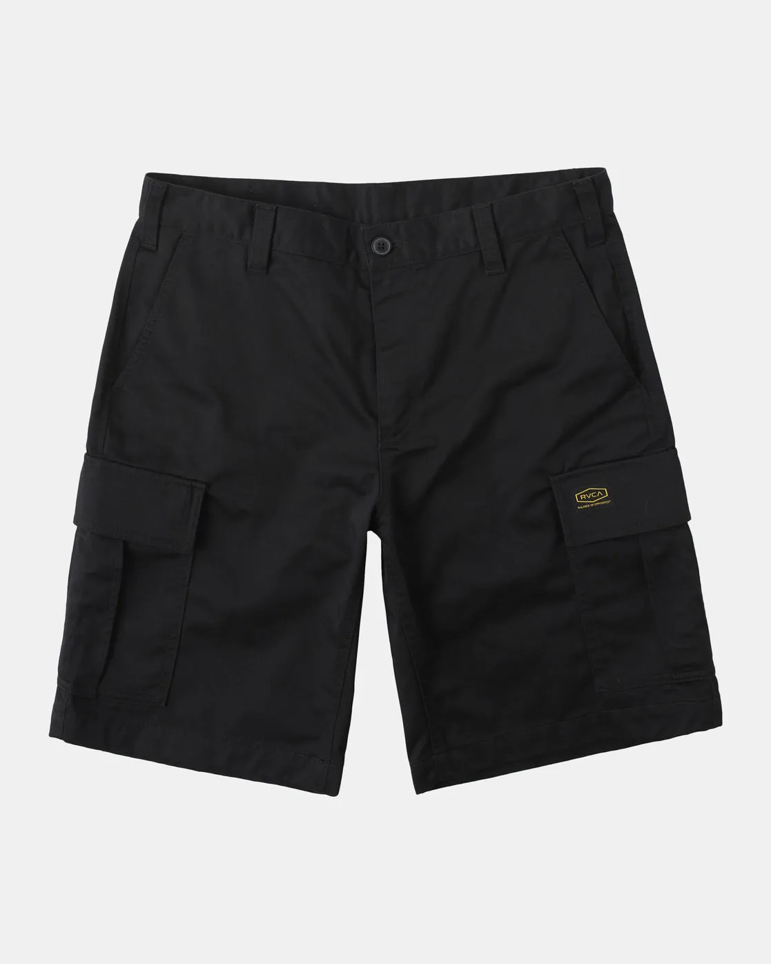 Rvca Recession Collection Americana Cargo Shorts