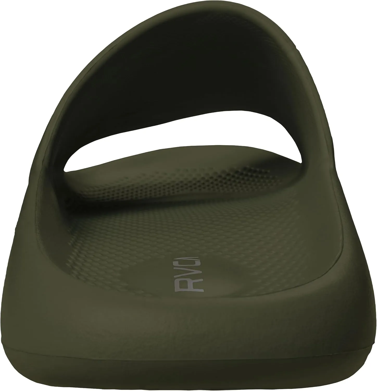 RVCA VA Molded Slide Sandals - Bold Style and Ultimate Breathable Comfort