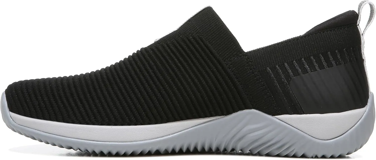 Ryka Women's, Echo Knit Slip-On Sneaker