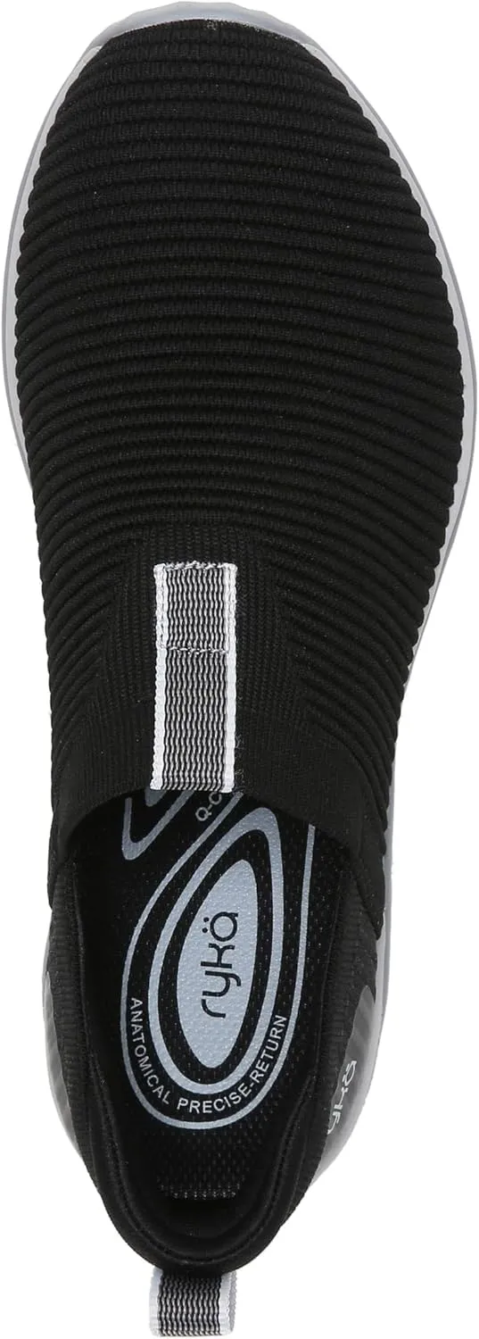 Ryka Women's, Echo Knit Slip-On Sneaker