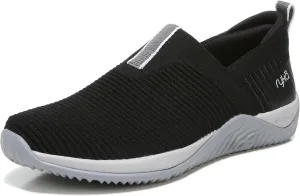 Ryka Women's, Echo Knit Slip-On Sneaker