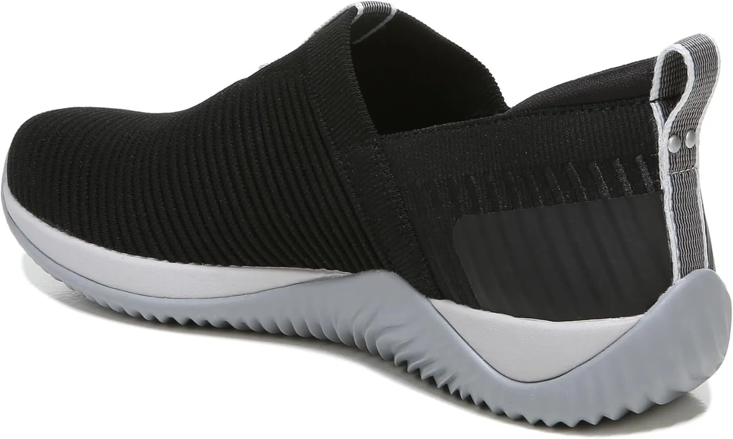 Ryka Women's, Echo Knit Slip-On Sneaker