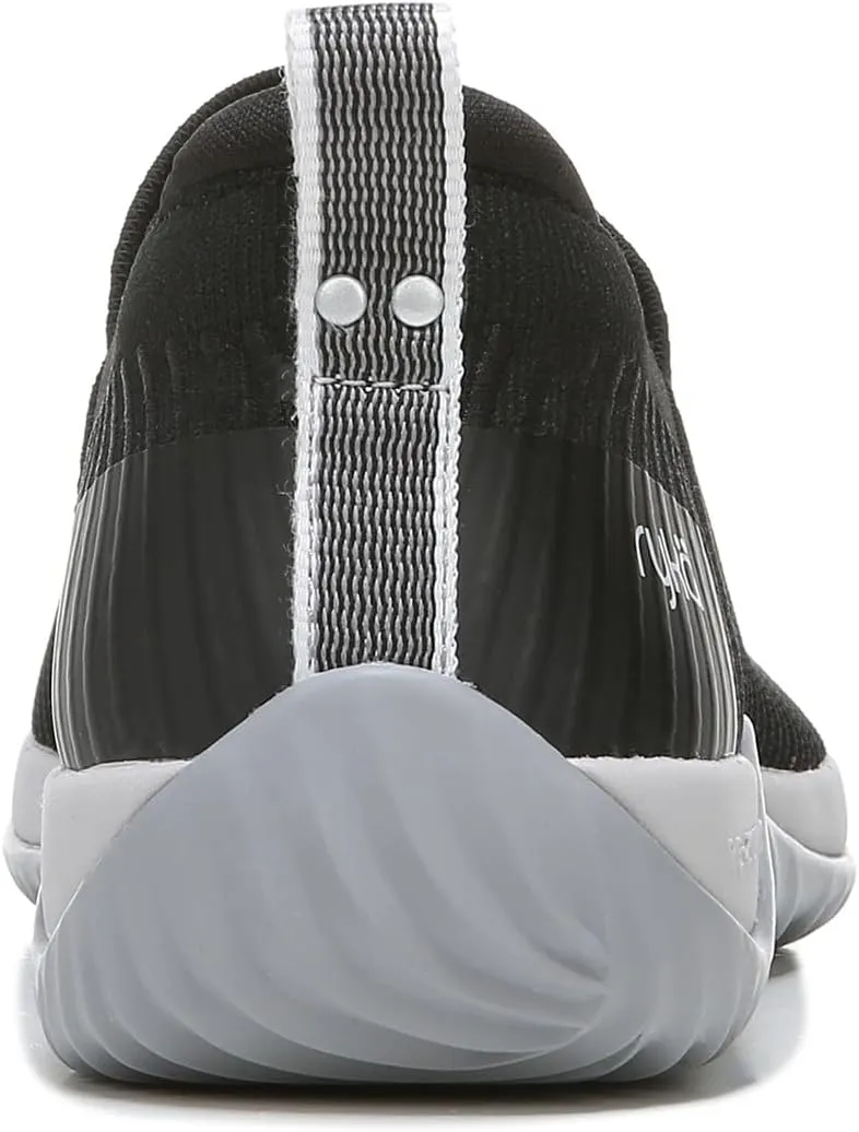 Ryka Women's, Echo Knit Slip-On Sneaker
