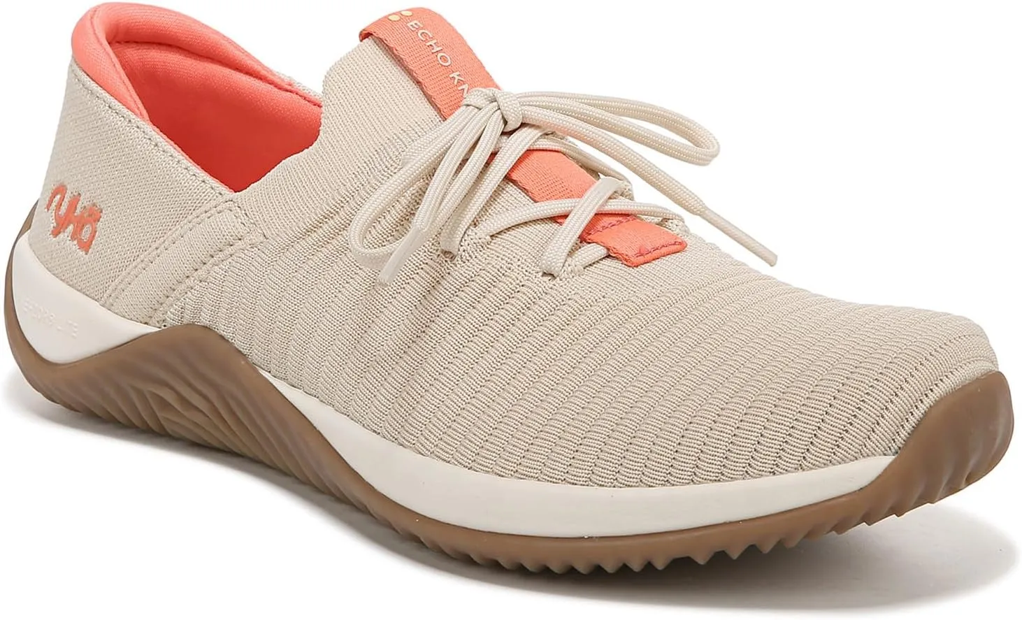 Ryka Women's Echo Knit Sneaker