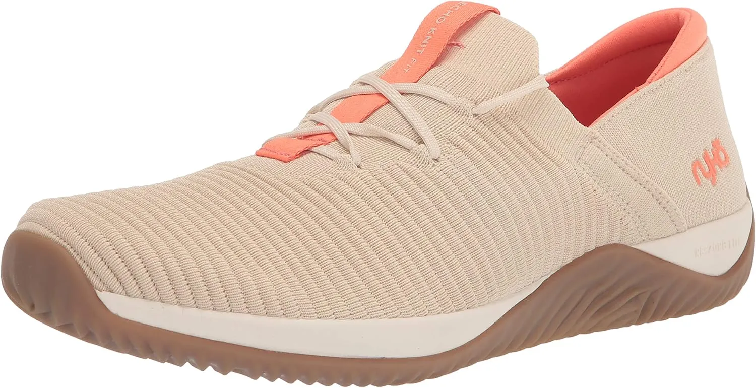 Ryka Women's Echo Knit Sneaker