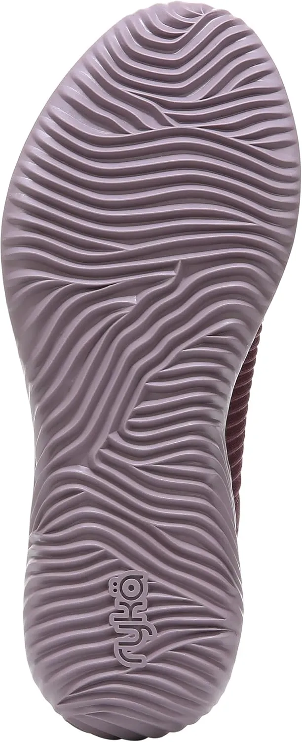Ryka Women's Echo Knit Sneaker