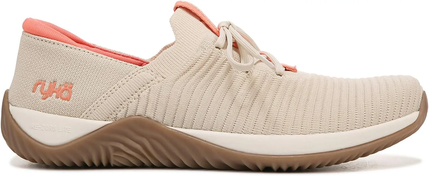 Ryka Women's Echo Knit Sneaker