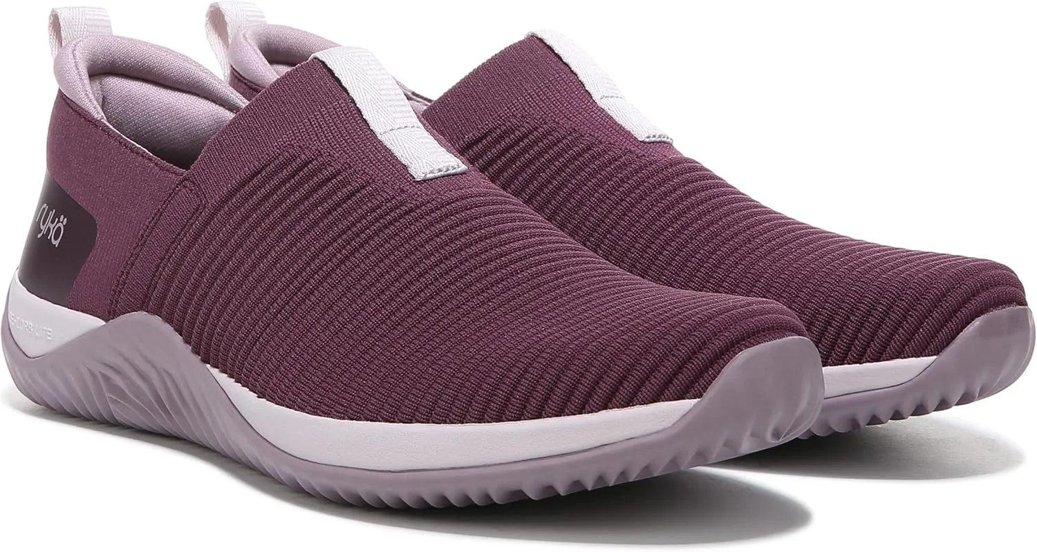 Ryka Women's Echo Knit Sneaker