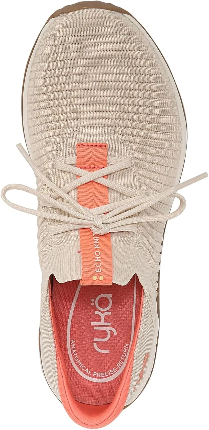Ryka Women's Echo Knit Sneaker