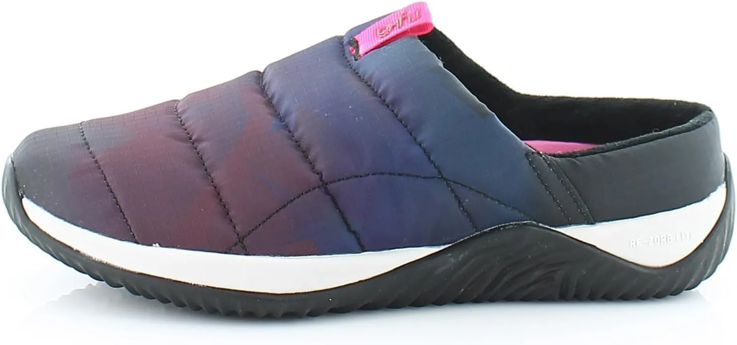 Ryka Women's Echo Puff Mule