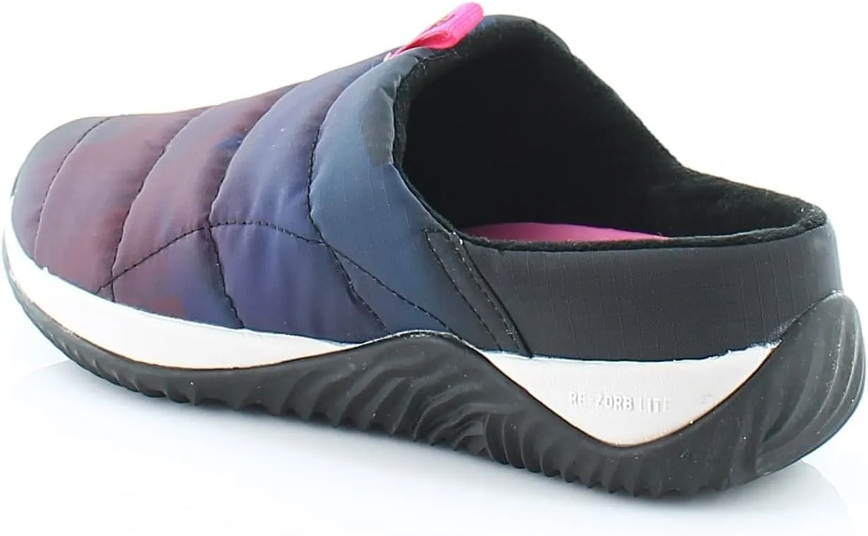 Ryka Women's Echo Puff Mule