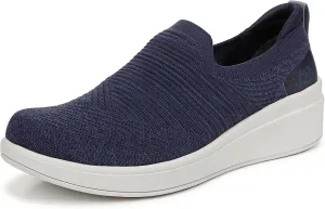 Ryka Womens Limitless Slip-On Sneaker