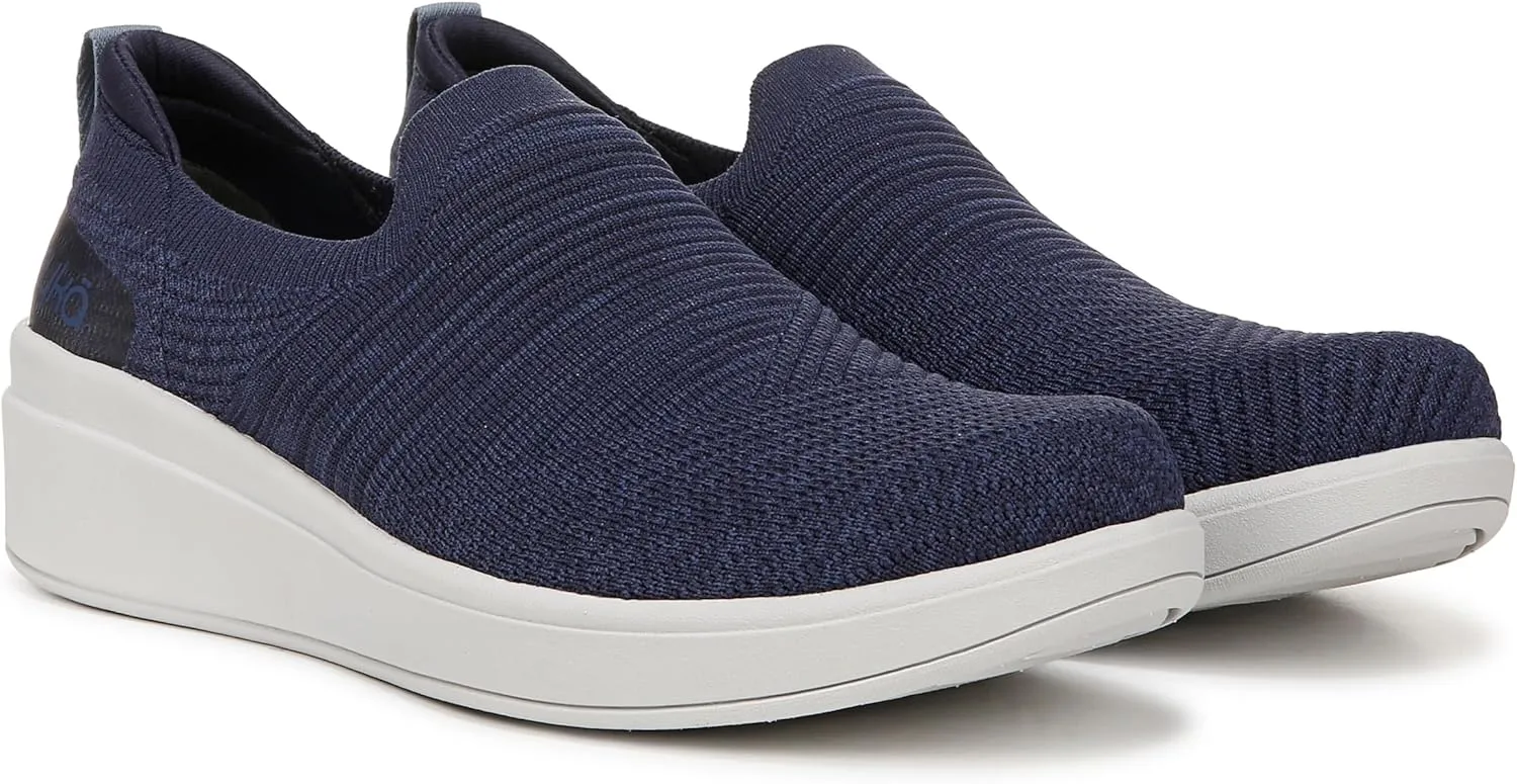 Ryka Womens Limitless Slip-On Sneaker
