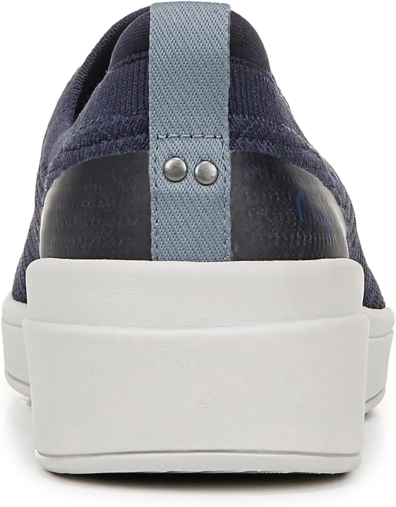 Ryka Womens Limitless Slip-On Sneaker