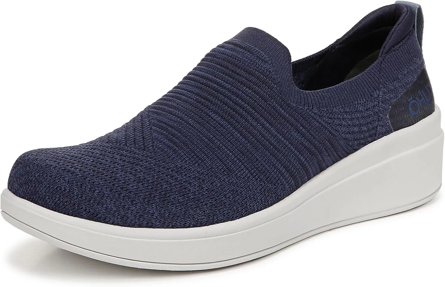 Ryka Womens Limitless Slip-On Sneaker