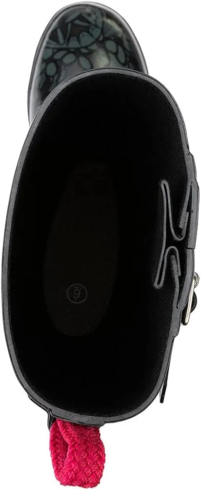 Sakroots Women's Rhythm Rain Boot