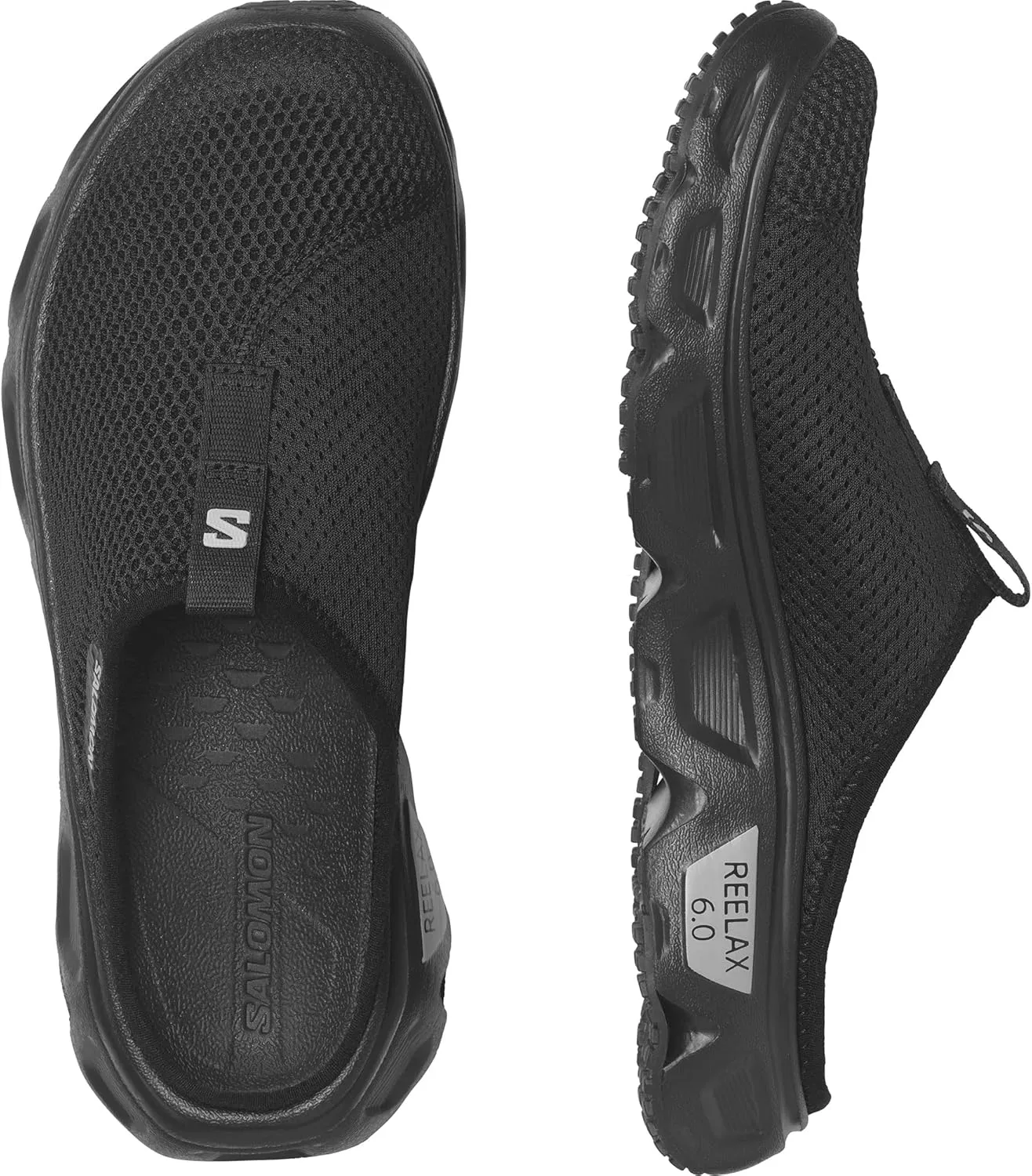 Salomon Men's Reelax Slide Version6.0