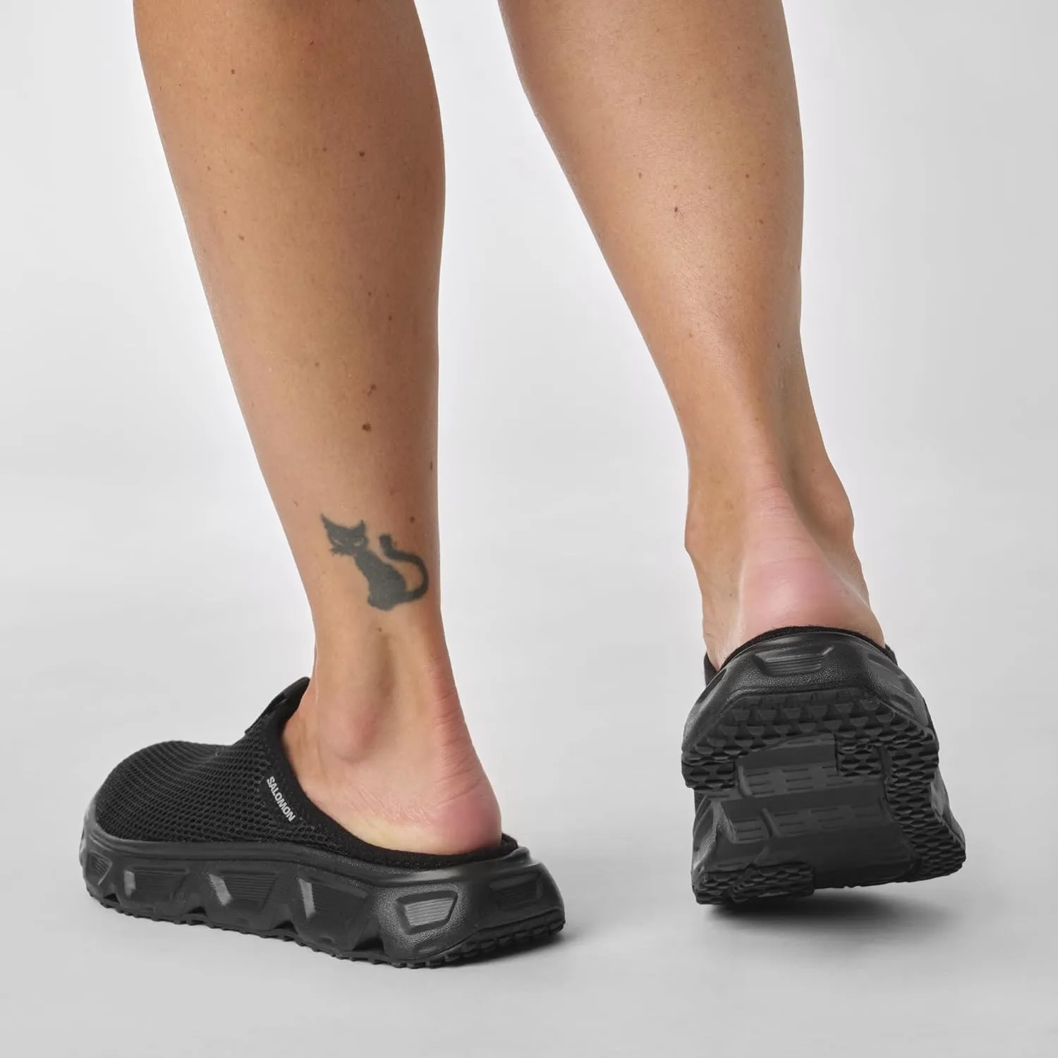 Salomon Men's Reelax Slide Version6.0