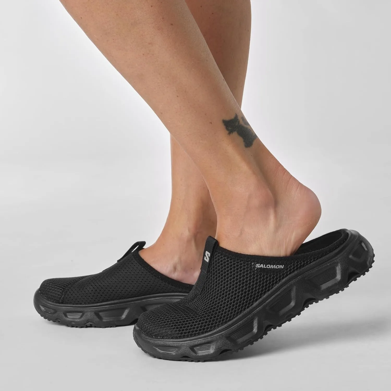 Salomon Men's Reelax Slide Version6.0