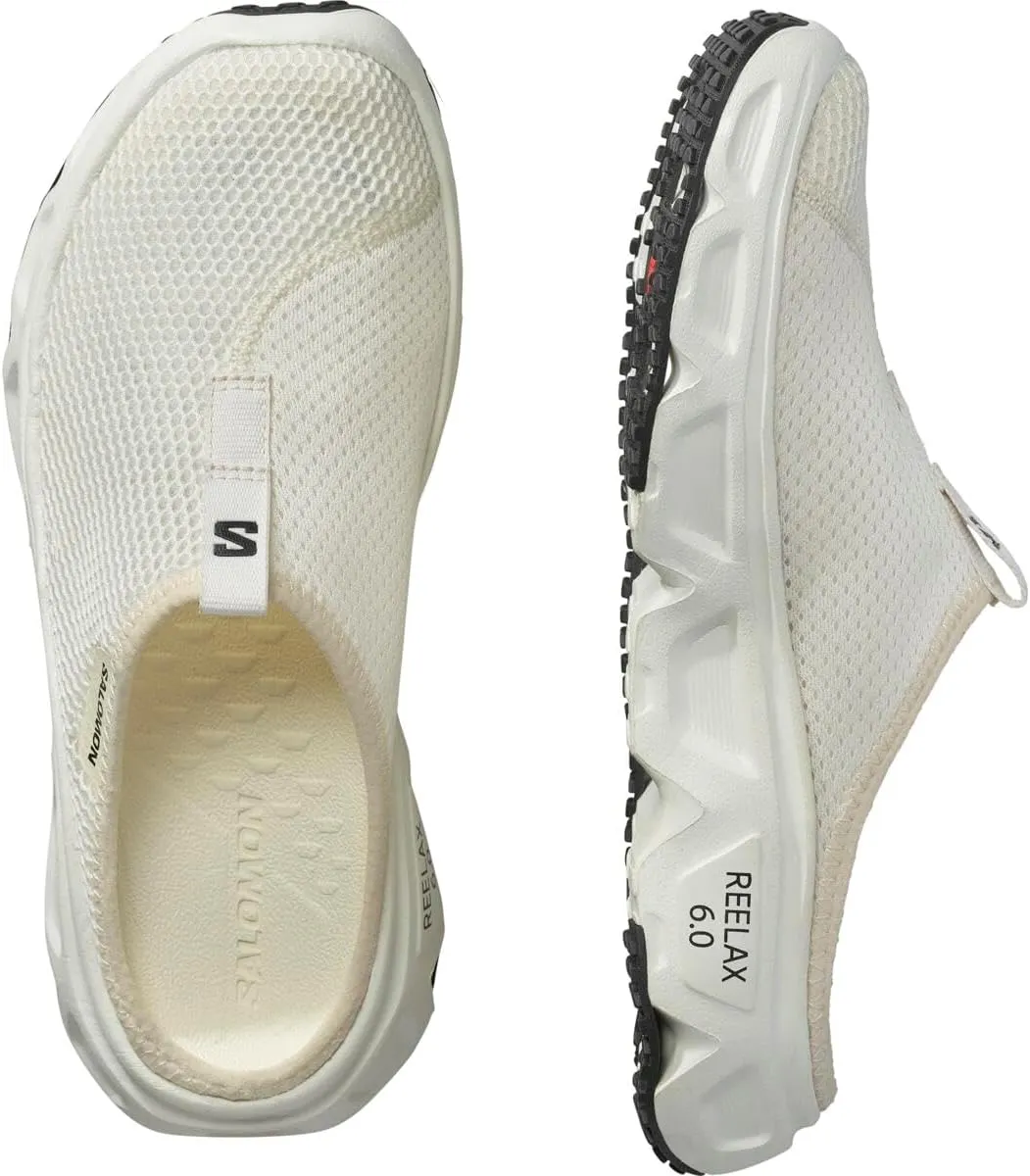 Salomon Women's Reelax Slide 6.0 Loafer