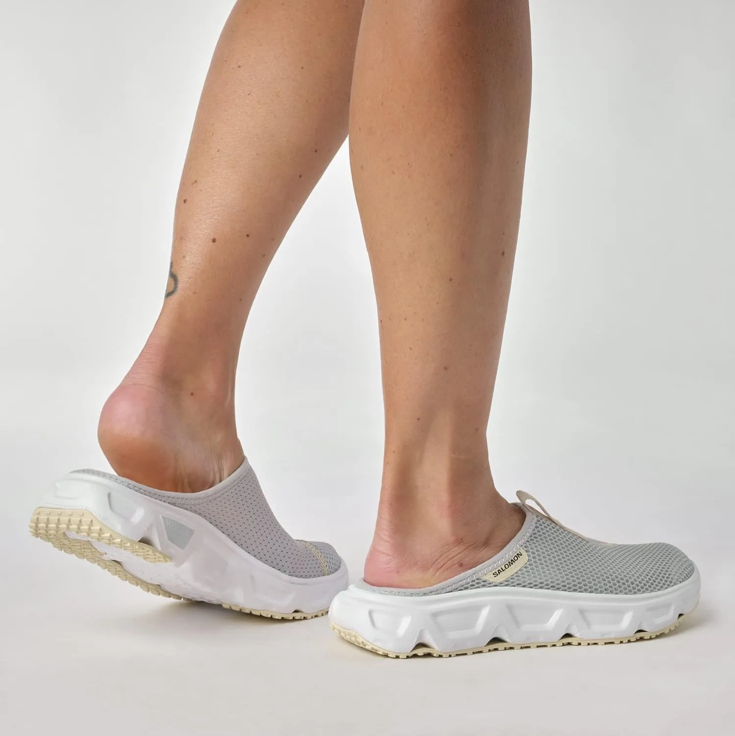Salomon Women's Walking Loafer