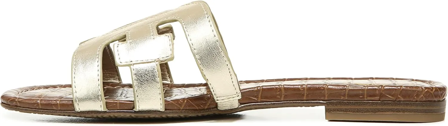 Sam Edelman Women's Bay Slide Sandal