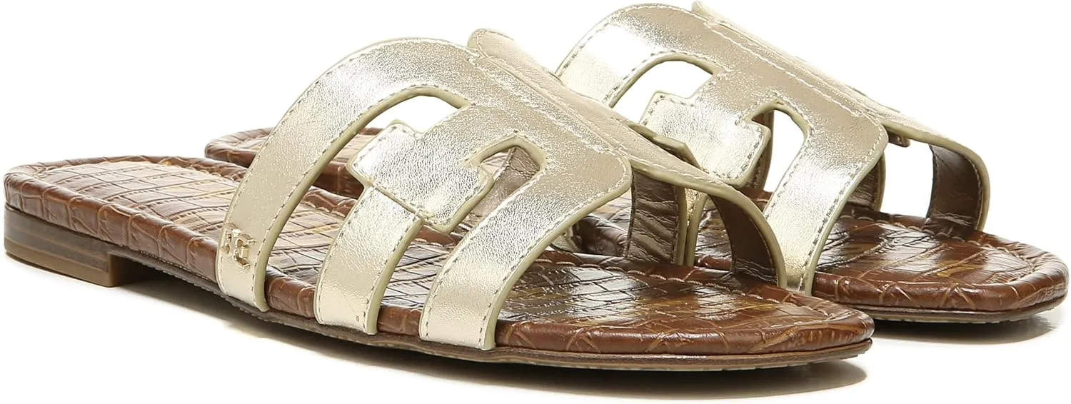 Sam Edelman Women's Bay Slide Sandal