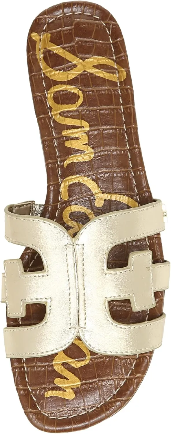 Sam Edelman Women's Bay Slide Sandal
