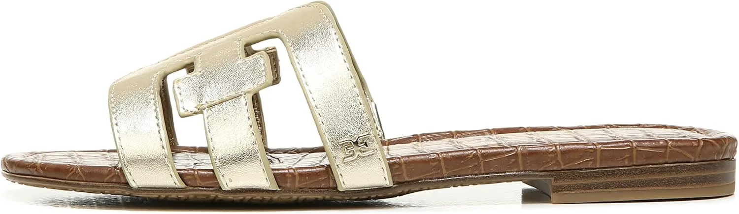 Sam Edelman Women's Bay Slide Sandal