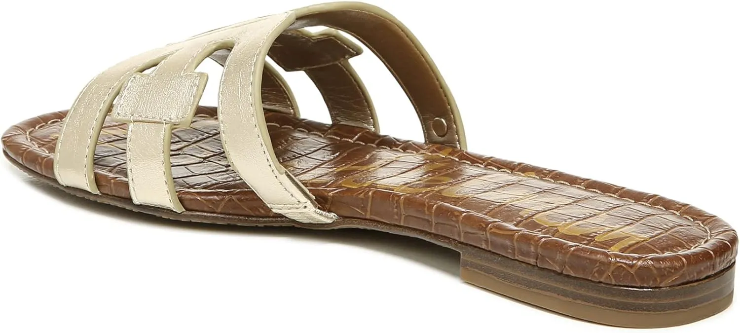 Sam Edelman Women's Bay Slide Sandal