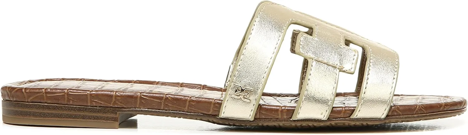 Sam Edelman Women's Bay Slide Sandal
